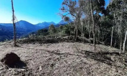 Terreno à venda, Itaipava,1128 m² por R$ 278.000 - Itaipava - Petrópolis/RJ