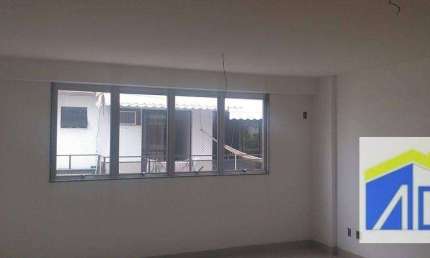 Sala para alugar, 30 m² por R$ 2.347,00/mês - Recreio dos Bandeirantes - Rio de Janeiro/RJ