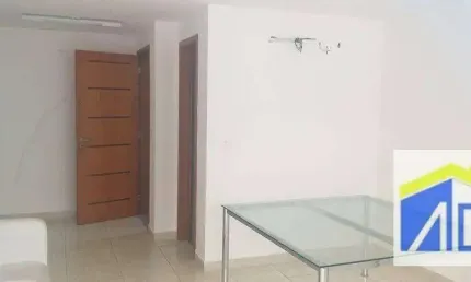 Sala, Recreio, alugar, 25 m² por R$ 2.347/mês - Recreio dos Bandeirantes - Rio de Janeiro/RJ
