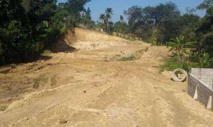Terreno à venda, 150 m² por R$ 250.000,00 - Vargem Grande - Rio de Janeiro/RJ