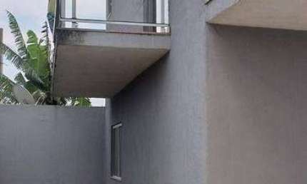 Casa com 2 dormitórios à venda, 75 m² por R$ 250.000,00 - Guaratiba - Rio de Janeiro/RJ