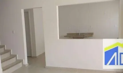 Casa,2 qt. à venda, 75 m² por r$ 220.000 - guaratiba - rio de janeiro/rj
