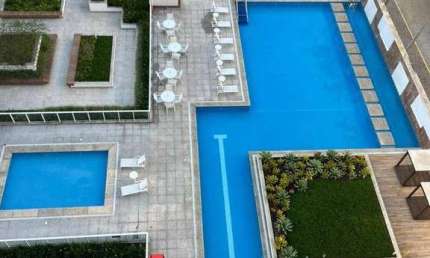 Apartamento Duplex com 3 dormitórios à venda, 147 m² por R$ 1.200.000,00 - Recreio dos Bandeirantes - Rio de Janeiro/RJ