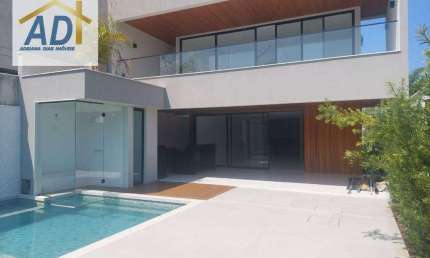 Casa com 3 dormitórios à venda, 350 m² por R$ 3.950.000,00 - Recreio dos Bandeirantes - Rio de Janeiro/RJ