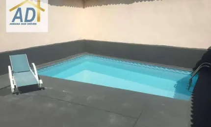 Casa com 3 dormitórios à venda, 290 m² por R$ 850.000,00 - Recreio dos Bandeirantes - Rio de Janeiro/RJ