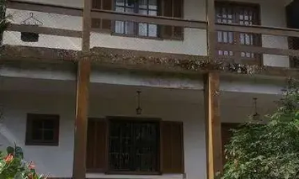 Chácara com 4 dormitórios à venda, 2600 m² por R$ 900.000,00 - Vargem Grande - Rio de Janeiro/RJ