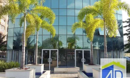 Sala à venda, 29 m² por r$ 180.000,00 - barra da tijuca - rio de janeiro/rj