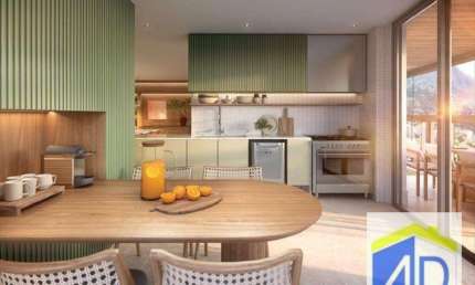 Apartamento com 4 dormitórios à venda, 214 m² por R$ 4.900.000,00 - Lagoa - Rio de Janeiro/RJ