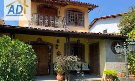 Casa condômino, Taquara à venda, 282 m² por R$ 1.100.000 - Taquara - Rio de Janeiro/RJ