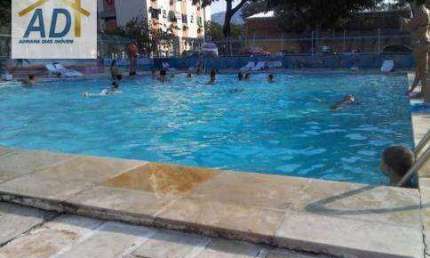 Apartamento com 2 dormitórios à venda, 50 m² por R$ 250.000,00 - Realengo - Rio de Janeiro/RJ