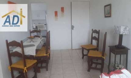 Apartamento , Condomínio Vivenda de Jacarepaguá, com 2 dormitórios à venda, 46 m² por R$ 215.000 - Jacarepaguá - Rio de Janeiro/RJ