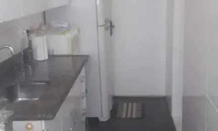 Apartamento , Condomínio Vivenda de Jacarepaguá, com 2 dormitórios à venda, 46 m² por R$ 215.000 - Jacarepaguá - Rio de Janeiro/RJ