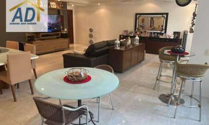 Apartamento com 4 dormitórios à venda, 280 m² por R$ 2.800.000,00 - Ipanema - Rio de Janeiro/RJ