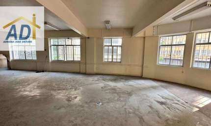 Andar Corporativo Centro  alugar, 800 m² por R$ 15.731/mês - Centro - Rio de Janeiro/RJ
