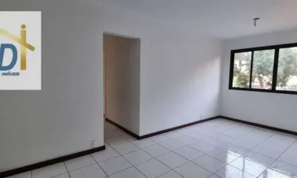 Apartamento, Taquara, Jacarepaguá, 3 qtos à venda, 74 m² por R$ 305.000 - Pechincha - Rio de Janeiro/RJ