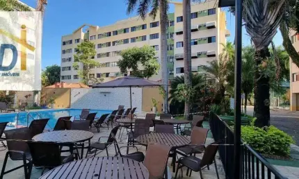 Apartamento, Taquara, Jacarepaguá, 3 qtos à venda, 74 m² por R$ 305.000 - Pechincha - Rio de Janeiro/RJ