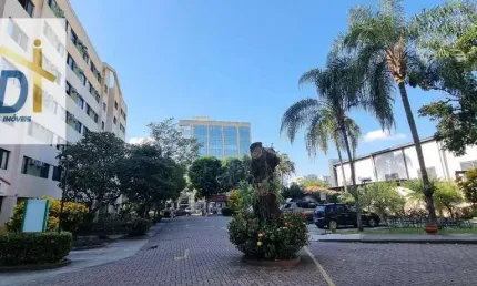 Apartamento, taquara, jacarepaguá, 3 qtos à venda, 74 m² por r$ 302.000 - pechincha - rio de janeiro/rj