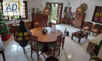 Casa em condomínio fechado com 4 quartos à venda na Rua Luiz Carlos Sarolli, 275, Recreio dos Bandeirantes, Rio de Janeiro