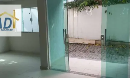 VENDO. CASA 3 QUARTOS. TAQUARA. CONDOMINIO FECHADO.