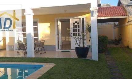Casa , Recreio, locação,4 suítes, 318 m² - venda por R$ 1.890.000 ou aluguel por R$ 9.100,00- Recreio dos Bandeirantes - Rio de Janeiro/RJ