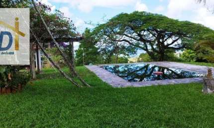 Sítio , Venda , Miguel Pereira, Lago,2, 22 mil m² por R$ 900.000 - Cilândia - Miguel Pereira/RJ