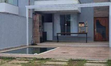 Casa, condomínio York,4 qtos (suítes) à venda, 220 m² por R$ 1.200.000 - Vargem Grande - Rio de Janeiro/RJ