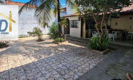 Casa, Recreio, condomínio, venda ,5 qtos, 427 m² por R$ 1.680.000 - Rio de Janeiro/RJ