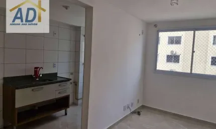 Apartamento, Colégio, 2quartos , alugar, 60 m² por R$ 1.805/mês - Colégio - Rio de Janeiro/RJ
