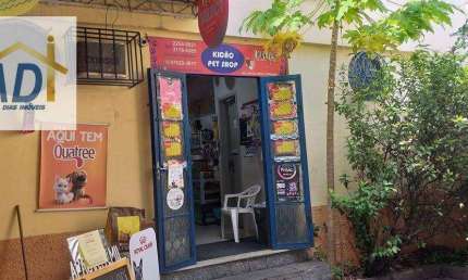 Loja comercial, à venda, 216 m² por R$ 1.200.000 - Vila Isabel - Rio de Janeiro/RJ