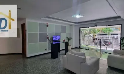 Apartamento, venda, Recreio, 3 Qtos à venda, 102 m² por R$ 870.000 - Recreio dos Bandeirantes - Rio de Janeiro/RJ