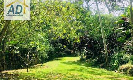 Sítio à venda, Vargem Grande,6000 m² por R$ 830.000,00 - Rio de Janeiro/RJ