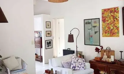 Casa , em Vargem Grande, em Condomínio, com 2 dormitórios à venda, 85 m² por R$ 580.000 - Vargem Grande - Rio de Janeiro/RJ