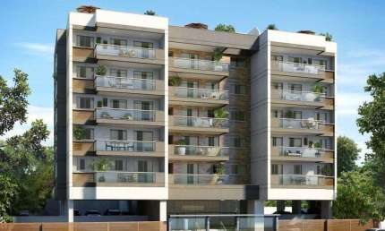 Cobertura com 4 dormitórios, 169 m² - venda por R$ 1.099.000,00 ou aluguel por R$ 6.353,00/mês - Freguesia (Jacarepaguá) - Rio de Janeiro/RJ