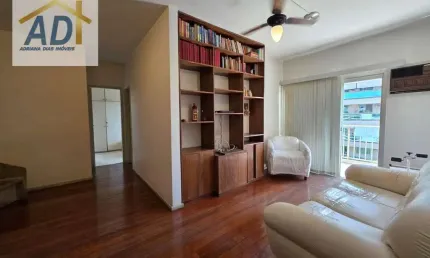 Apartamento, Botafogo, à venda, 70 m² por R$ 990.000 - Botafogo - Rio de Janeiro/RJ