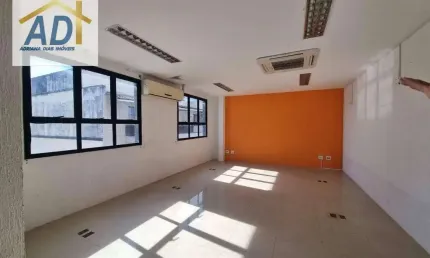 Sala comercial, Recreio,53 m² - venda R$ 290.000 / aluguel  R$ 3.000 - Recreio dos Bandeirantes - Rio de Janeiro/RJ