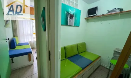 Sala, 23 m² - venda por r$ 210.000,00 ou aluguel por r$ 1.874,33/mês - tijuca - rio de janeiro/rj