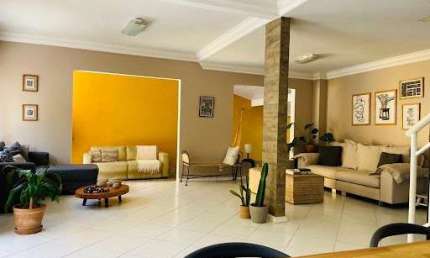 Casa, Condomínio Bosque dos Esquilos, com 6 dormitórios à venda, 207 m² por R$ 1.560.000 - Freguesia (Jacarepaguá) - Rio de Janeiro/RJ