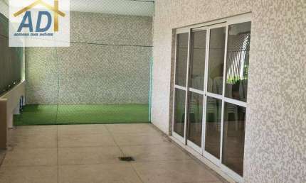 Cobertura com 3 dormitórios à venda, 149 m² por R$ 950.000,00 - Grajaú - Rio de Janeiro/RJ