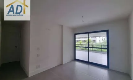 Apartamento, venda, 3 qtos, recreio r$ 810.000  - rio de janeiro/rj
