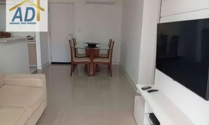 Apartamento, 2 quartos à venda, 71 m² por r$ 539.000 - recreio dos bandeirantes - rio de janeiro/rj