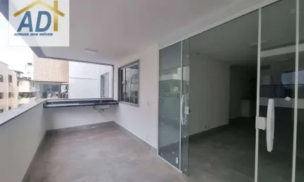 Apartamento, Recreio, 3 qtos, 89 m² - venda por R$ 780.000 ou aluguel por R$3.900,00 - Recreio dos Bandeirantes - Rio de Janeiro/RJ