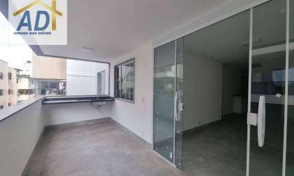 Apartamento, Recreio, 3 qtos, 89 m² - venda por R$ 780.000 ou aluguel por R$ 4.890/mês - Recreio dos Bandeirantes - Rio de Janeiro/RJ