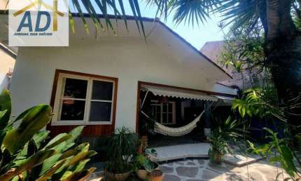 Casa, Freguesia, alugar, 4 quartos( 2 suítes), 180 m² por R$ 7.890/mês - Freguesia (Jacarepaguá) - Rio de Janeiro/RJ