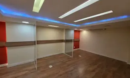 La Playa , Barra da Tijuca,,Loja duplex, 112 m² - venda por R$ 450.000 ou aluguel por R$ 5900 - Barra da Tijuca - Rio de Janeiro/RJ