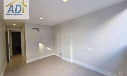 Apartamento, Recreio, 3 quartos, alugar, 89 m² por R$ 5.100/mês - Recreio dos Bandeirantes - Rio de Janeiro/RJ