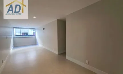 Apartamento Recreio  3 quartos  para alugar, 89 m² por R$ 3.900,00 - Recreio dos Bandeirantes - Rio de Janeiro/RJ