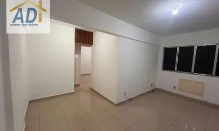 Apartamento Venda, Jacarepagu , Condomínio Residencial Bandeirantes,  2 quartos  venda, 50 m² por R$ 215.000 - Jacarepaguá - Rio de Janeiro/RJ