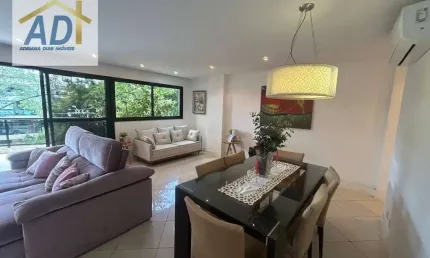Apartamento, Recreio,4 quartos à venda, 166 m² por R$ 1.190.000 - Recreio dos Bandeirantes - Rio de Janeiro/RJ