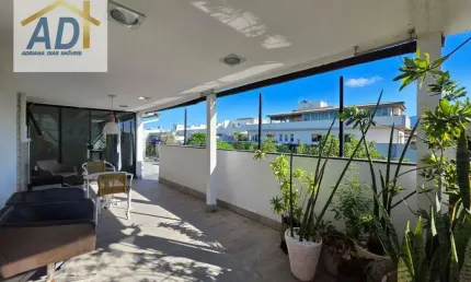 Cobertura, recreio, 3 quartos à venda, 161 m² por r$ 1.450.000 - recreio dos bandeirantes - rio de janeiro/rj