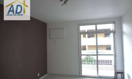 Apartamento , Venda/ locação,3 Quartos, 75 m² - venda por R$ 220.000 ou aluguel por R$ 1.723/mês - Praça Seca - Rio de Janeiro/RJ